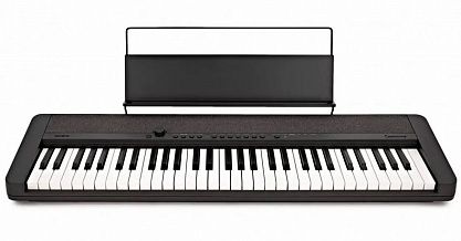 Синтезатор/Электропиано CASIO CT-S1BK