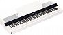 Цифровое пианино YAMAHA P-S500WH
