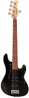 Бас-гитара CORT GB35JJ-BK