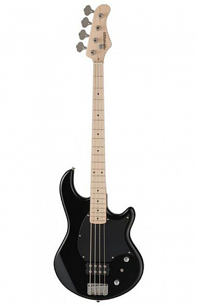 БАС-ГИТАРА FERNANDES A4X(08)BLK