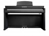 Цифровое пианино Aurora AU130-BK