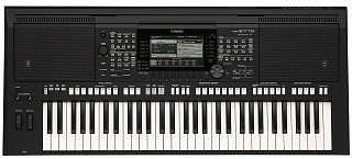 Синтезатор YAMAHA PSR-S775