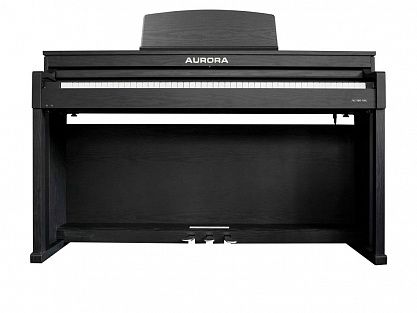 Цифровое пианино Aurora AU130-BK