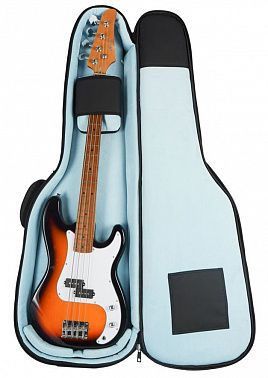 Чехол BRO BAG PEB-01BK