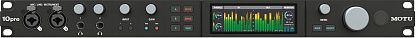 Аудиоинтерфейс MOTU 10pre