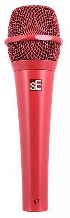 Микрофон sE Electronics V7 Red
