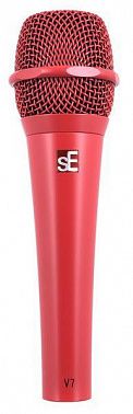 Микрофон sE Electronics V7 Red