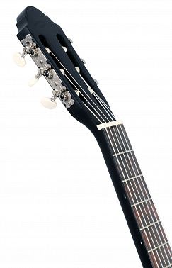 Классическая гитара STAGG C440 M BLK (уценка)