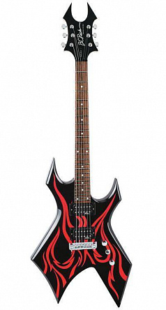 ЭЛЕКТРОГИТАРА B.C.RICH MMWTF