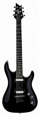 ЭЛЕКТРОГИТАРА CORT KX5-BKM