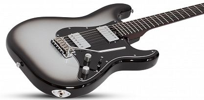 Электрогитара SCHECTER NICK JOHNSTON TRAD-HH A. MERCURY