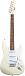 Электрогитара FENDER SQUIER BULLET Stratocaster Arctic White