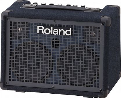 Клавишный комбо ROLAND KC-220