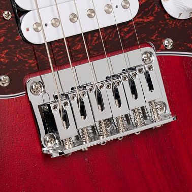 Электрогитара Cort G100-HH-OPBC