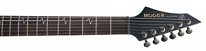 Электрогитара Mooer MMT100-PEBK