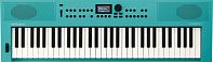 Синтезатор ROLAND GO:KEYS-3-TQ