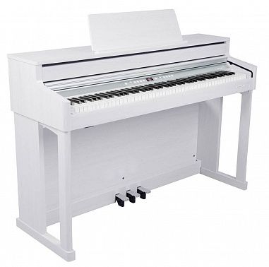 Цифровое пианино Nux NCK-430-WH