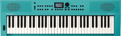 Синтезатор ROLAND GO:KEYS-3-TQ
