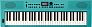 Синтезатор ROLAND GO:KEYS-3-TQ