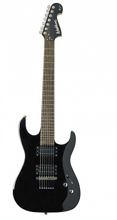ЭЛЕКТРОГИТАРА WASHBURN X17B
