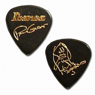 МЕДИАТОР IBANEZ 1000PGBK PAUL GILBERT PICK