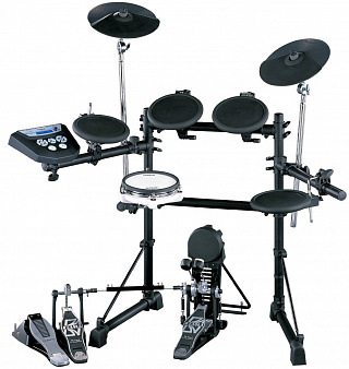 ЭЛЕКТРОННАЯ БАРАБАННАЯ УСТАНОВКА ROLAND TD-6V KIT