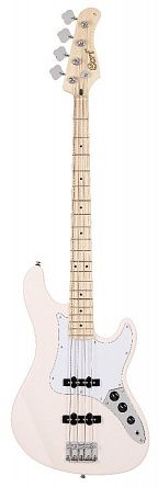 Бас-гитара Cort GB24MJJ-PPK