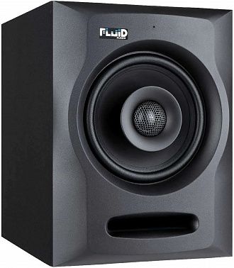 Студийный монитор FLUID AUDIO FX50  V2 (1 штука)