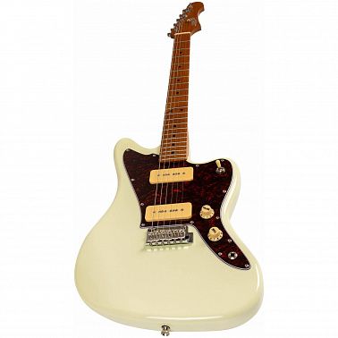 Электрогитара JET JJ-300 P90 OW Электрогитара JET JJ-300 P90 OW