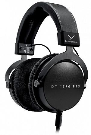 Наушники BEYERDYNAMIC DT 1770 PRO MK II