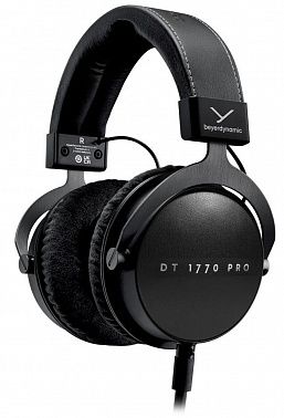 Наушники BEYERDYNAMIC DT 1770 PRO MK II