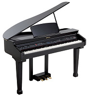 Цифровой рояль Orla Grand 120 BLACK