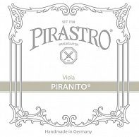 Струны для альта Pirastro 625000 Piranito Viola