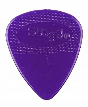МЕДИАТОР Stagg Nylon Standard 100 (1 шт)