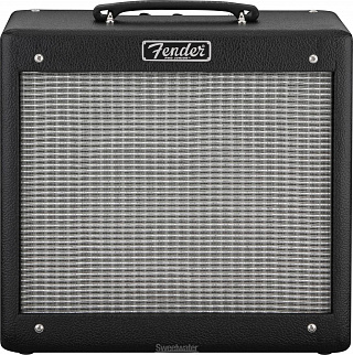 КОМБИК ГИТАРНЫЙ FENDER PRO JUNIOR III