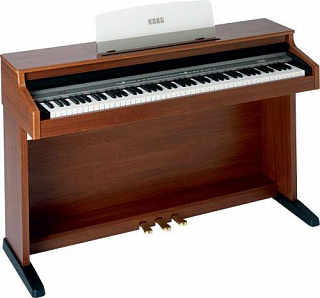 ЦИФРОВОЕ ПИАНИНО KORG EC-350CH