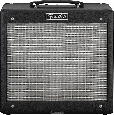 КОМБИК ГИТАРНЫЙ FENDER PRO JUNIOR III