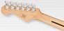 Электрогитара FENDER SQUIER Sonic Stratocaster HT H, LRL BPG BLK