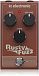 Педаль эффектов TC ELECTRONIC RUSTY FUZZ
