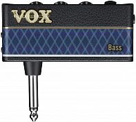 Усилитель для наушников VOX AP3-BA AMPLUG 3 BASS