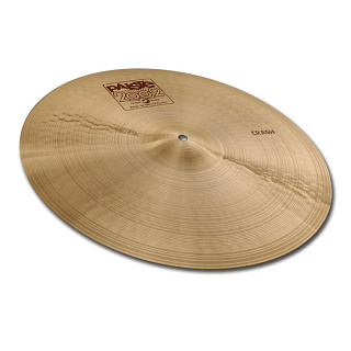 ТАРЕЛКА PAISTE 24" CRASH 2002