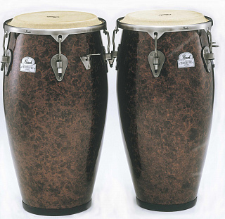 КОНГО PEARL PFC-202DX/C621