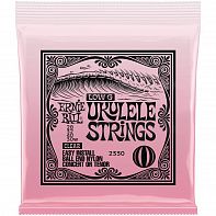Струны ERNIE BALL 2330