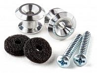 Комплект крепления ремня Dunlop 7102 (2шт)