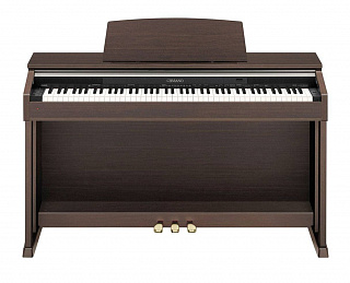 ЦИФРОВОЕ ПИАНИНО CASIO AP-420 BN