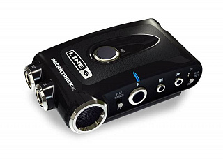 ПОРТОСТУДИЯ LINE 6 BACKTRACK+MIC