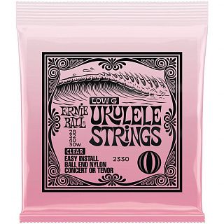 Струны ERNIE BALL 2330