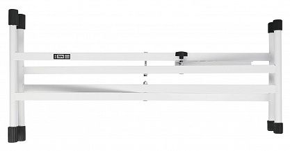Стойка RIN RKS-203-WH