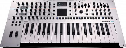 Синтезатор ROLAND GAIA-2