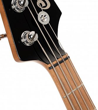 Бас-гитара Cort GB-Short-Scale-YC